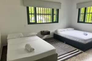 Centro Vacacional Campestre la Sabrina