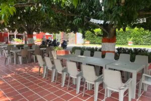 centro vacacional campestre villa mariana