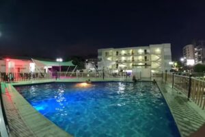 Centro Vacacional Centenario