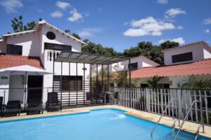 Centro Vacacional CODEMA Tocaima