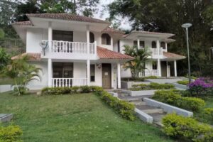 Centro Vacacional CODEMA Villeta