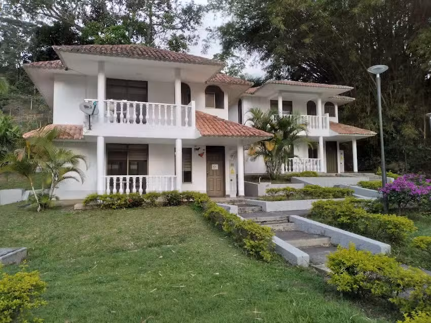 Centro Vacacional CODEMA Villeta