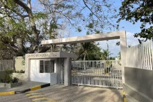 Centro Vacacional De La Policia