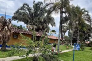 Centro vacacional eje cafetero