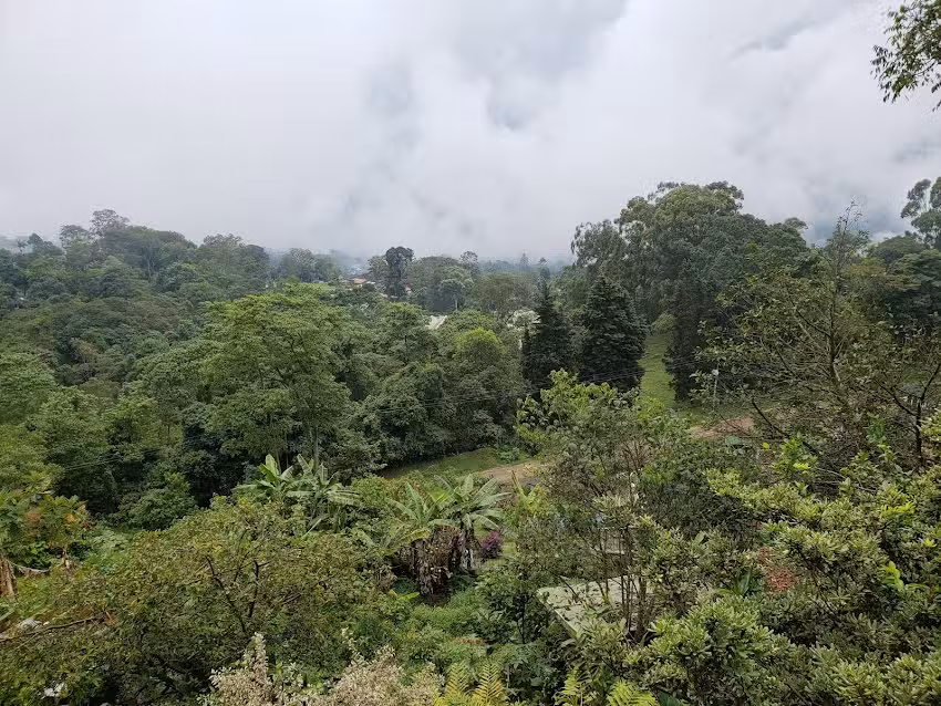 Centro Vacacional El Pastuso