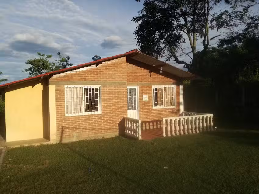 Centro Vacacional El Porvenir