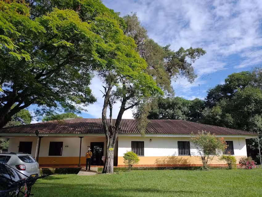 Centro Vacacional Jamundi