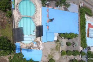 Centro Vacacional La Corraleja