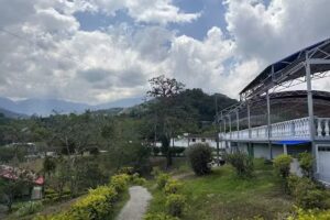 Centro Vacacional La Maria