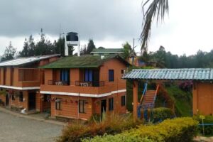 Centro Vacacional La Pen&iacute;nsula