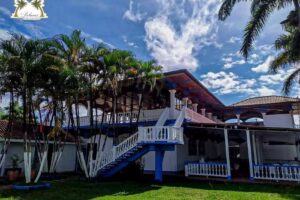 Centro Vacacional Las Palmas