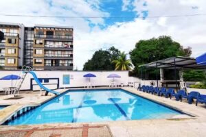 Centro Vacacional Marqués de San Luis