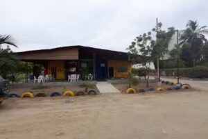 Centro Vacacional Ocasiones