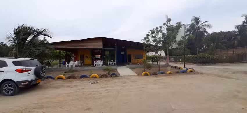 Centro Vacacional Ocasiones