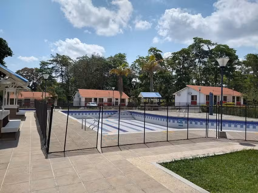 Centro Vacacional Picale&ntilde;a de la Polic&iacute;a