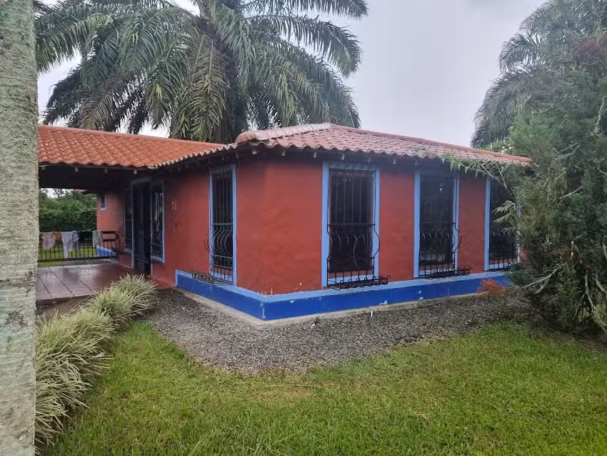 Centro vacacional Policia