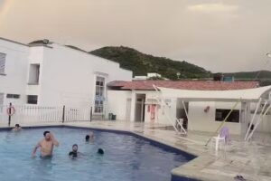 Centro Vacacional Sta Marta Ponal