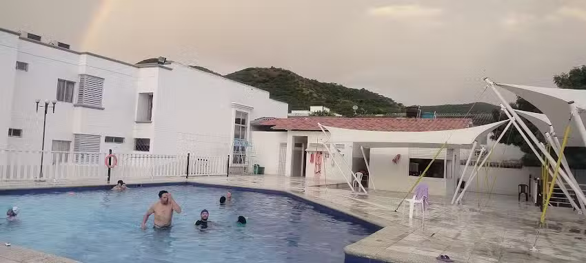 Centro Vacacional Sta Marta Ponal