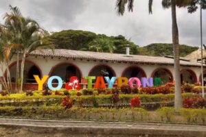 Centro Vacacional Tayrona