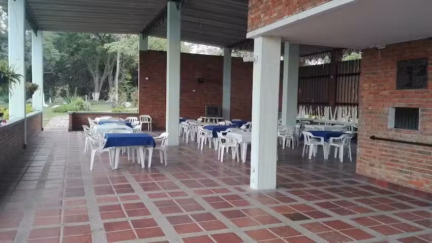 Centro Vacacional Tranquilandia