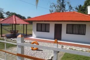 Centro Vacacional Viña del Mar