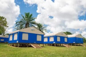 Centro Vacacional Yurimena