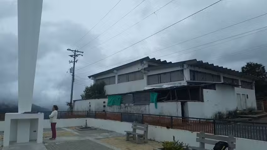 Cerro de la Cruz