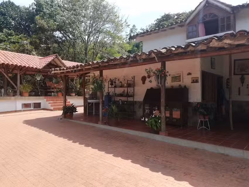 Cervezas Kalima Hostal