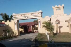 Cesar’s Palace Motel