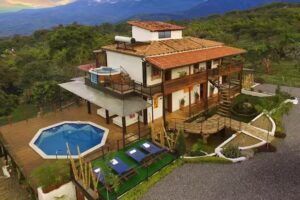 Cetro Hotel Boutique