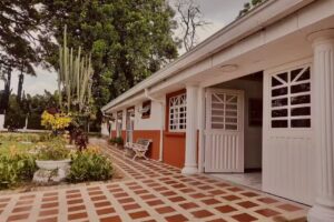 Chalet Andalucia 🏡☀️