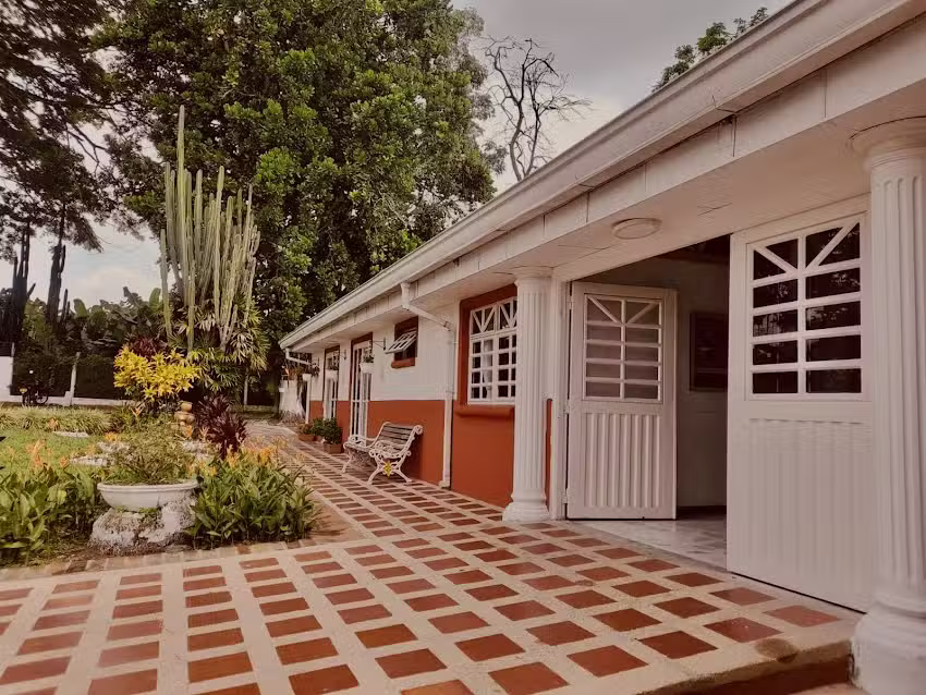 Chalet Andalucia 🏡☀️