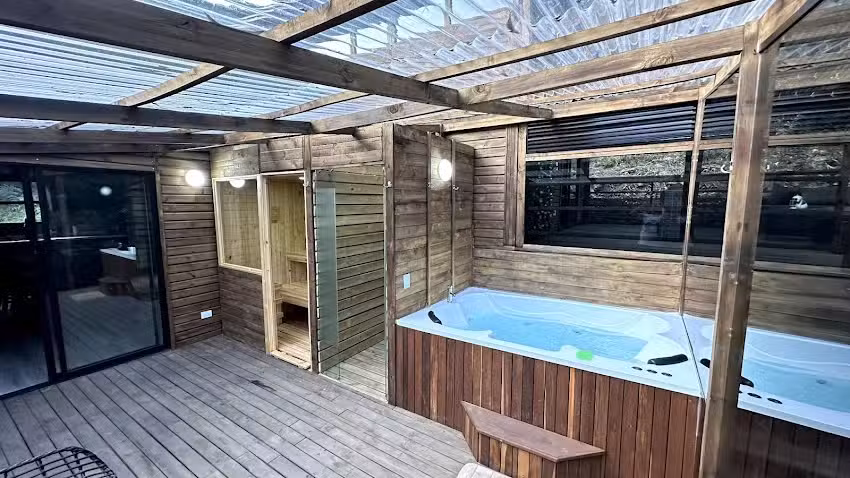Chalet el majuy