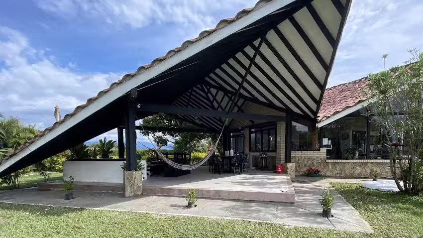 Chalet Montesoro