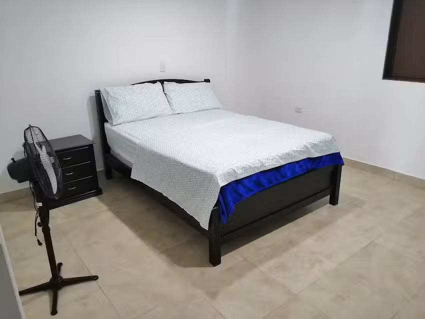 Chalet Rancho Alegre