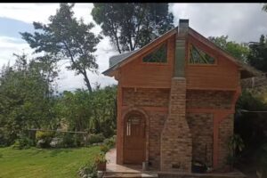 Chalet🏡 Sol del Alba