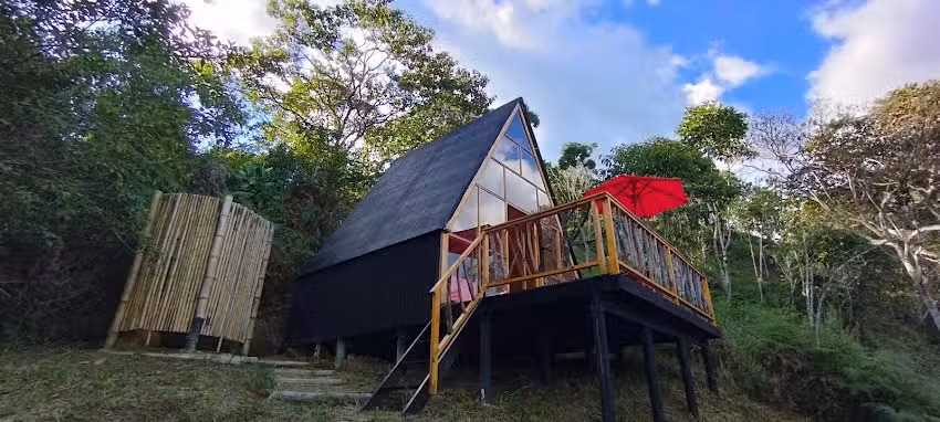 Chalet Villa Esperanza