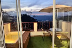 Chalets Mirador la Colina PyC