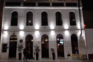 Chapinero Hills Hostel