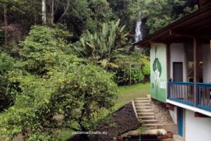 Charco Coraz&oacute;n &ndash; Eco Hotel