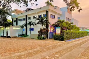 Chateau de la Mar “Hotel Boutique – Restaurante”