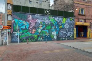 Chia & Candelo Hostal Y Restaurante