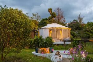 Chigua Glamping