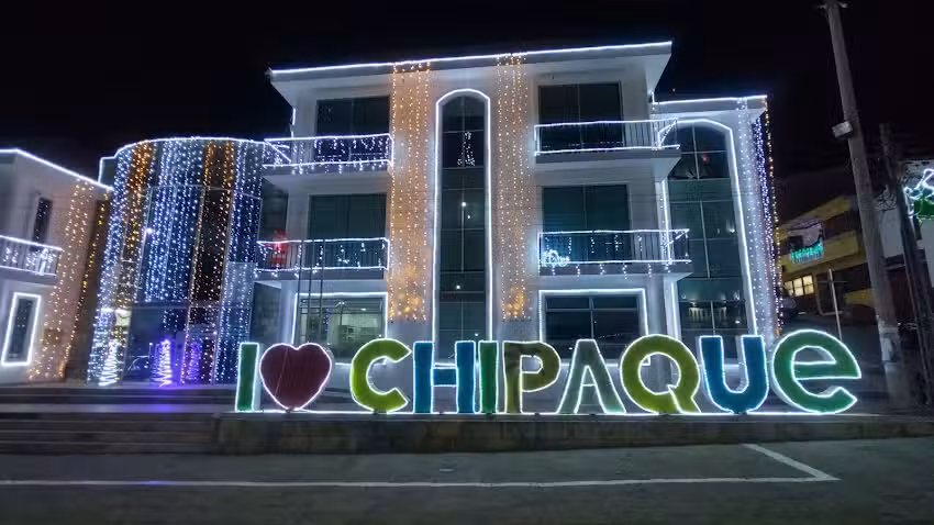 Chipaque Confort Hotel