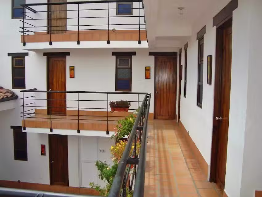 Chrisban Hotel Boutique