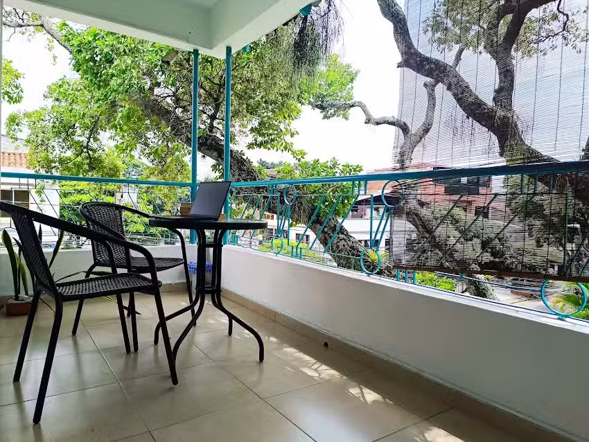 CIAN HOUSE &ndash; Apartamentos tur&iacute;sticos