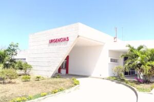 Ciudad Bicentenario, Cartagena