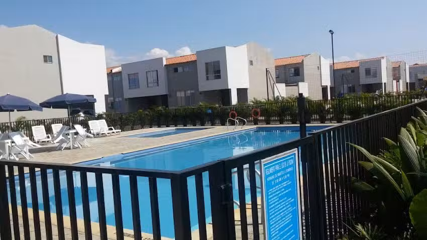 Ciudad Country &ndash; Jilguero