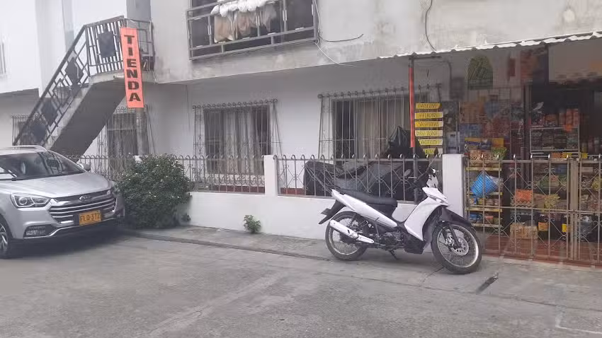 Ciudadela de don paco