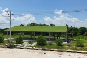 Ciudadela Santa Sofia